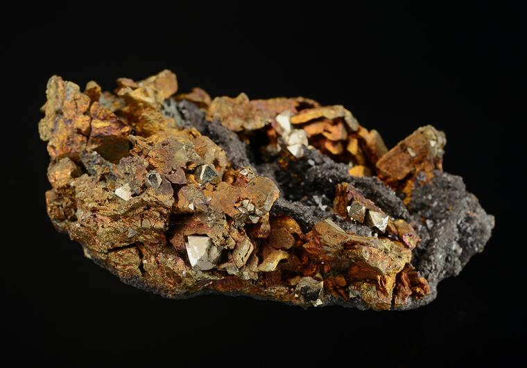 CHALCOPYRITE